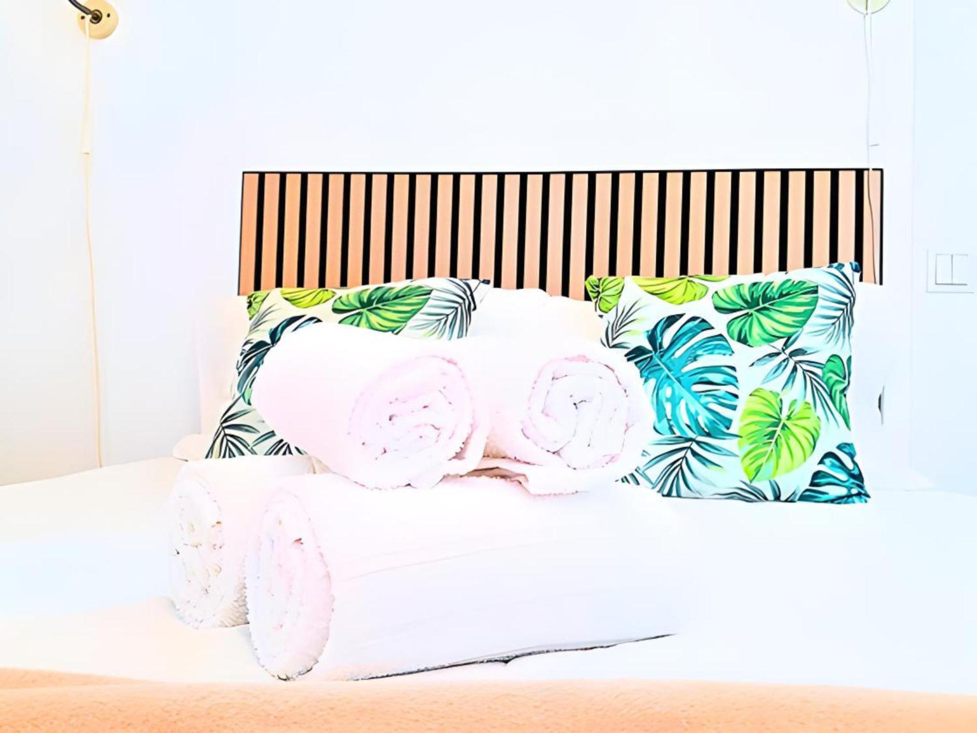 Easy4Stay Portimão Eksteriør bilde
