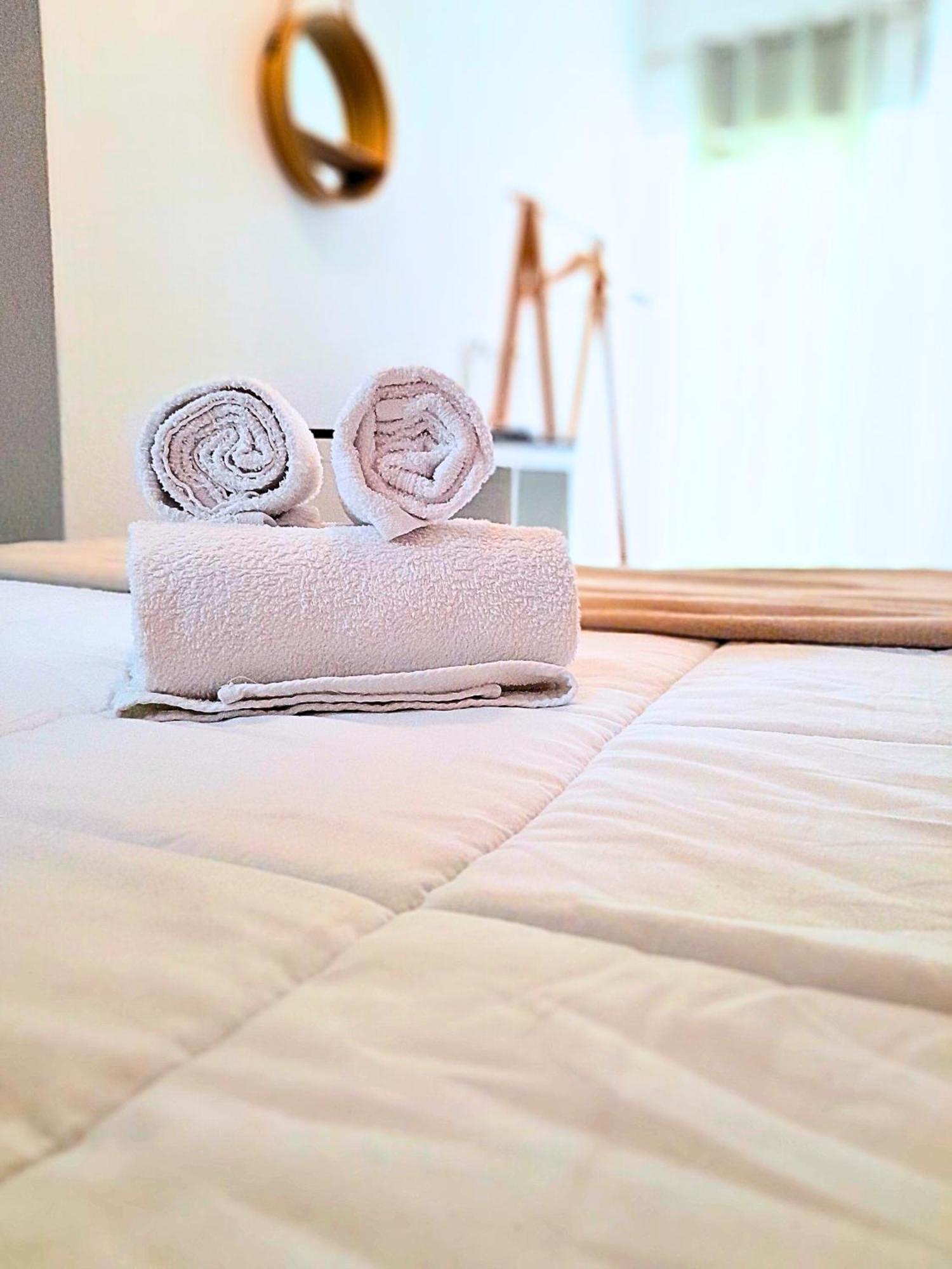 Easy4Stay Portimão Eksteriør bilde
