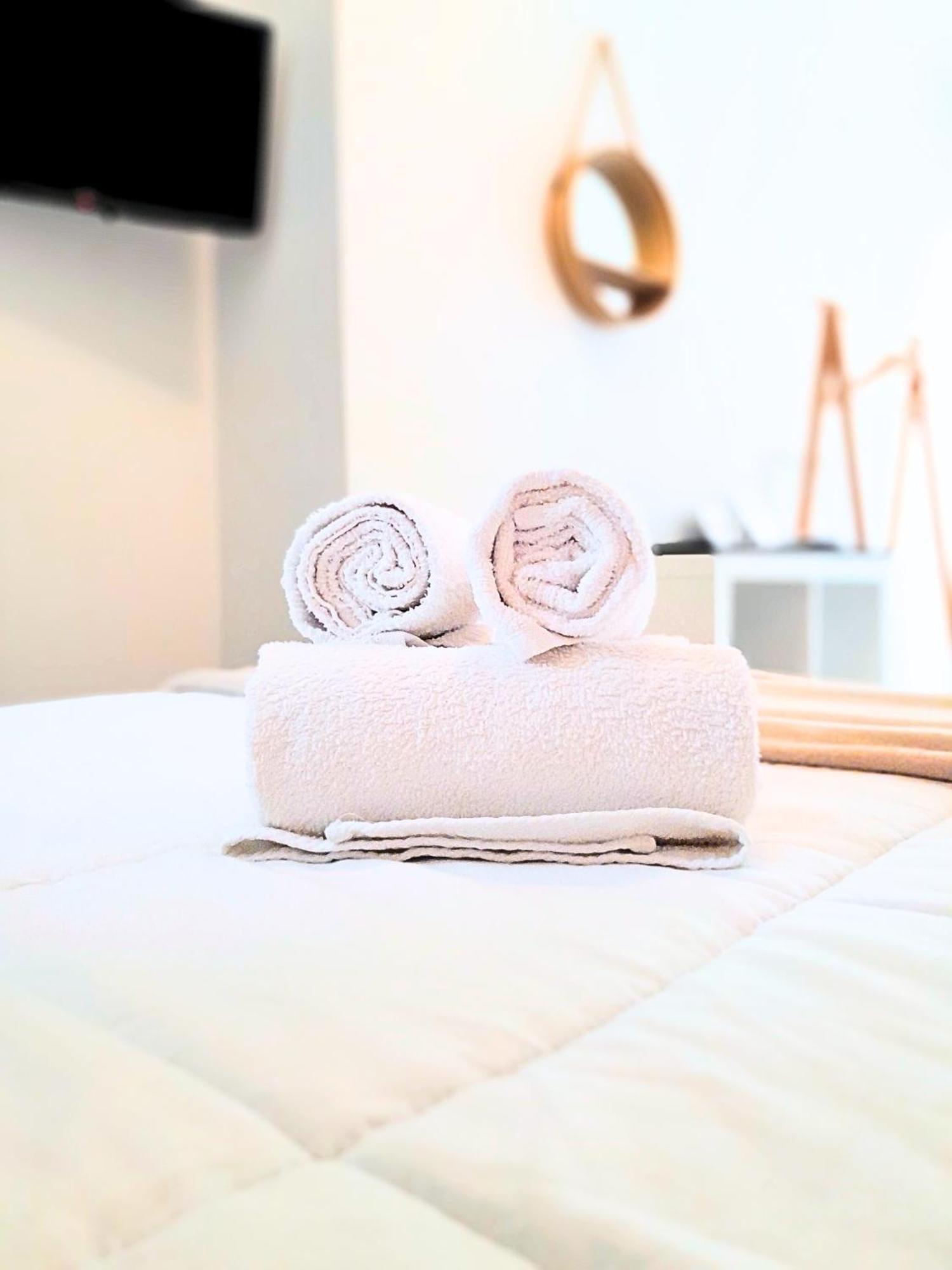 Easy4Stay Portimão Eksteriør bilde