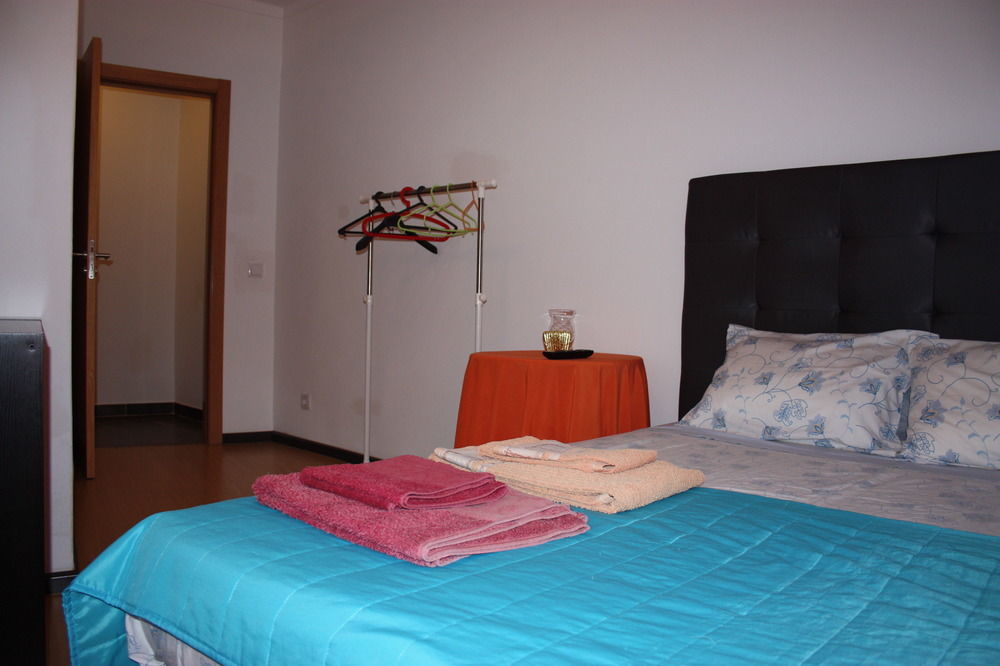 Easy4Stay Portimão Eksteriør bilde